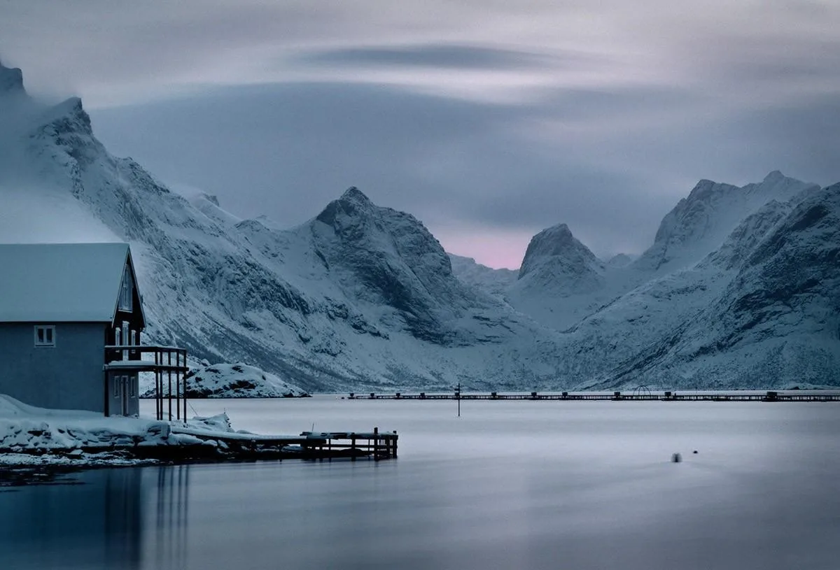 Лучшие северные страны. Лофотенские острова, Норвегия. Норвегия природа Лофотенские острова. Лофотенские острова Норвегия зимой. Сванвик Норвегия.