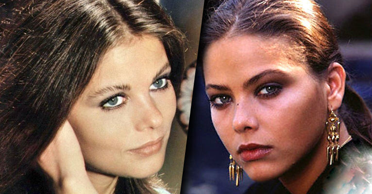 Клаудия и Франческа (Орнелла Мути)