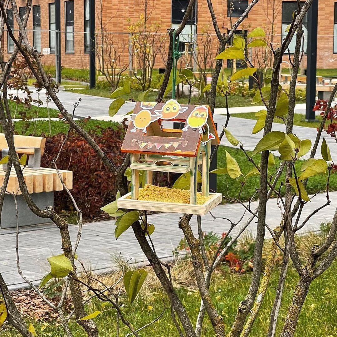 Фото — ЖК Люберцы Парк @lub.park