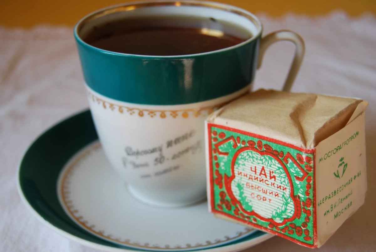 Источник фото: tea-terra.ru