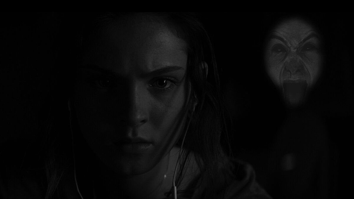 Полтергейст на улице ВЧК в Курске, 1981 год