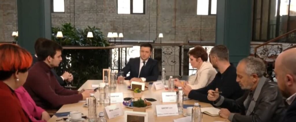 Из открытых источников