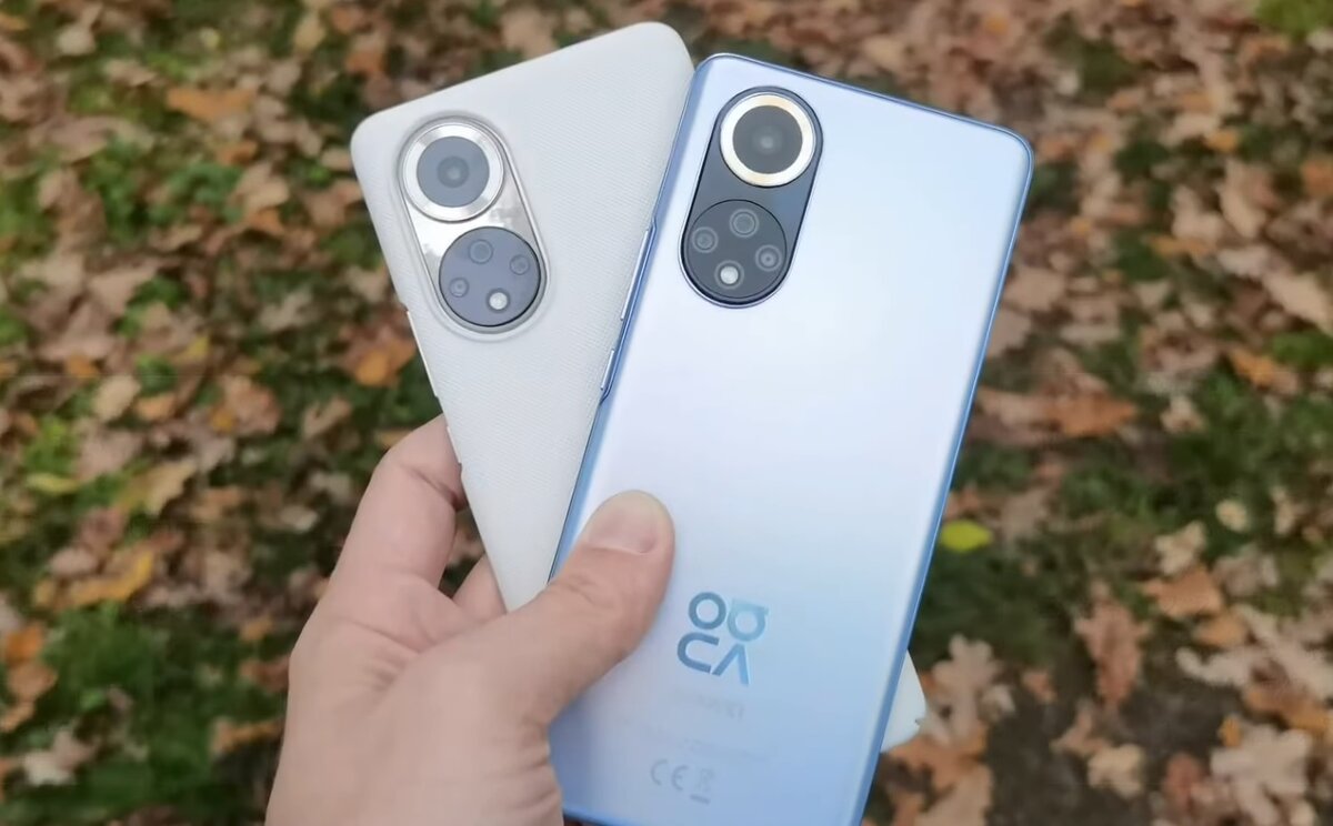 HUAWEI nova 9 или HONOR 50: чем отличаются два, казалось бы, одинаковых  смартфона | ГАДЖЕТАРИУМ | Дзен