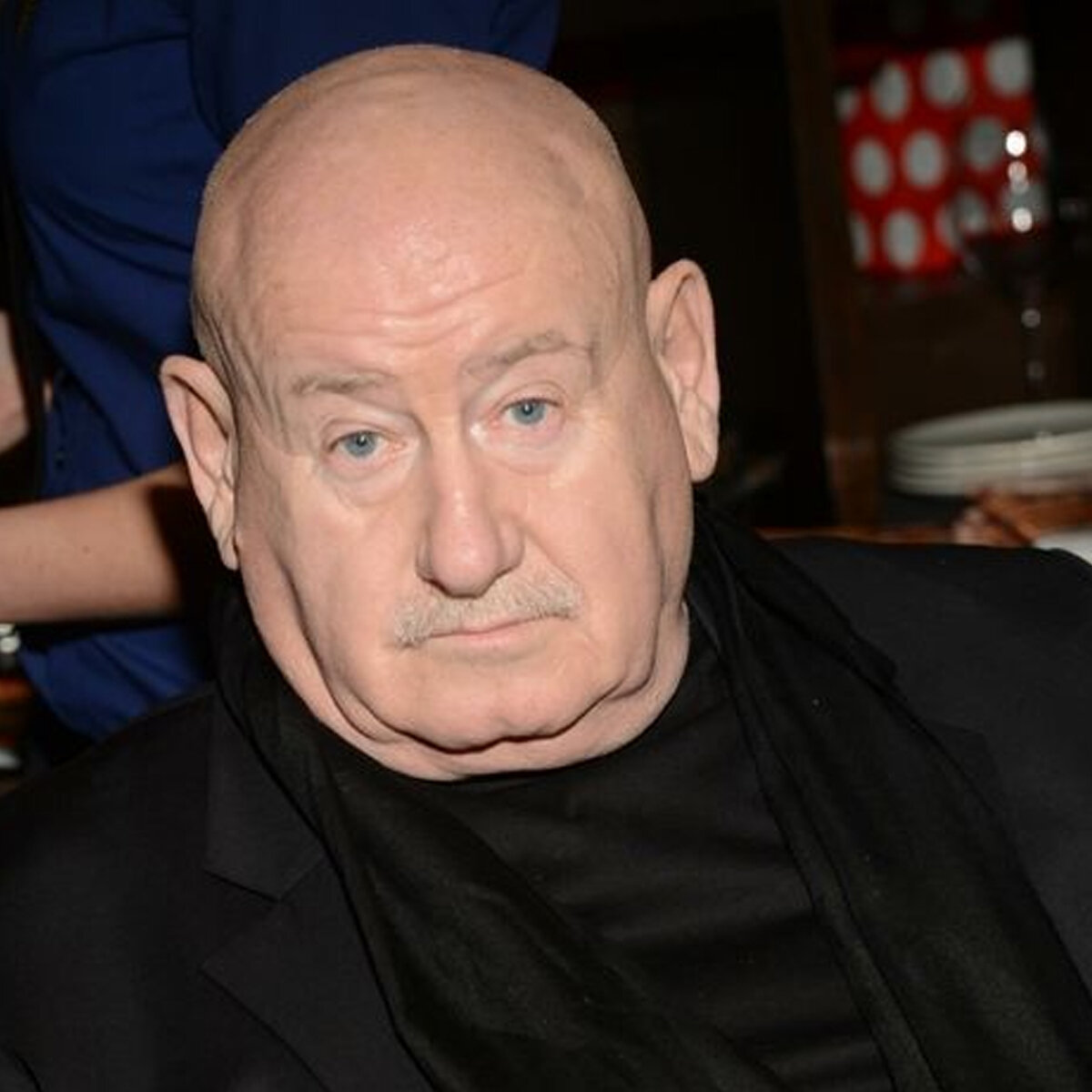 Марк Рудинштейн / Фото: Global Look Press