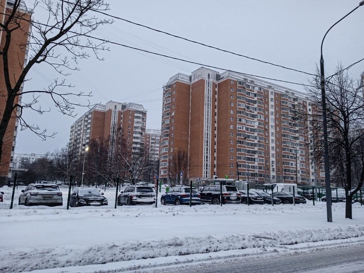 Фото: СВАО.Today