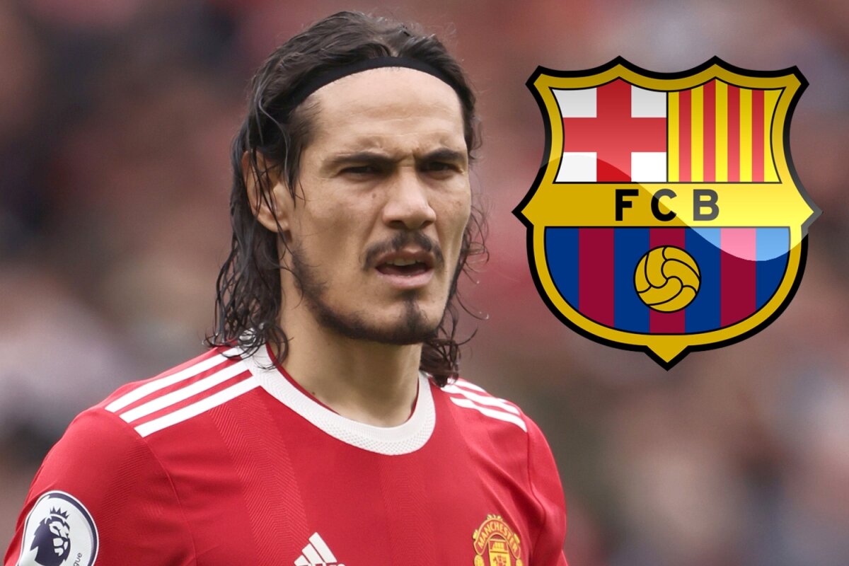 Нападающий «Манчестер Юнайтед» Эдинсон Кавани согласовал полуторагодичный контракт с «Барселоной». Об этом сообщает Diario Sport.

По информации источника, уругваец пошел на понижение зарплаты ради переезда в Испанию.

В каталонской команде Кавани должен заменить Серхио Агуэро, который из-за проблем со здоровьем завершил свою профессиональную карьеру.

Форвард в текущем розыгрыше чемпионата Англии выходил на поле в пяти матчах, отметившись одним забитым мячом. Также на счету Кавани три игры в групповой стадии Лиги чемпионов.