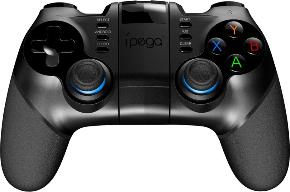 Преимущества: отличный дизайн, встроенный аккумулятор на 15 часов работы, беспроводное Bluetooth и радио подключение, отдельные кнопки для быстрого подключения к нужно платформе, встроенный держатель для смартфона.