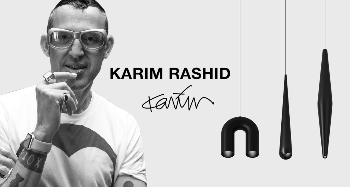 Karim Rashid