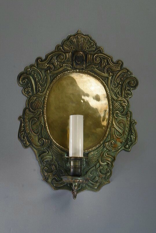 Стенник, Государственный музей А.С. Пушкина