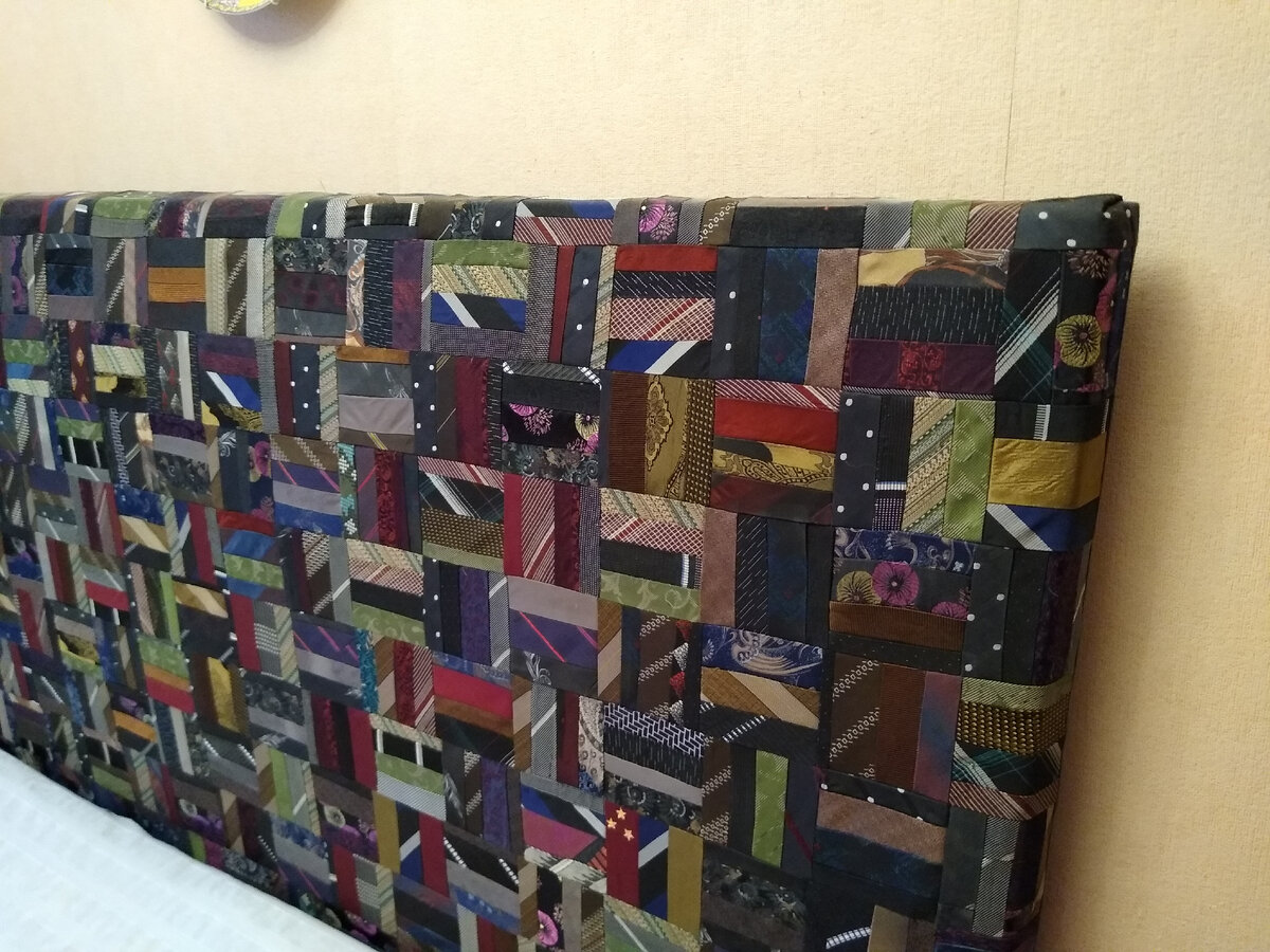 Личное фото.