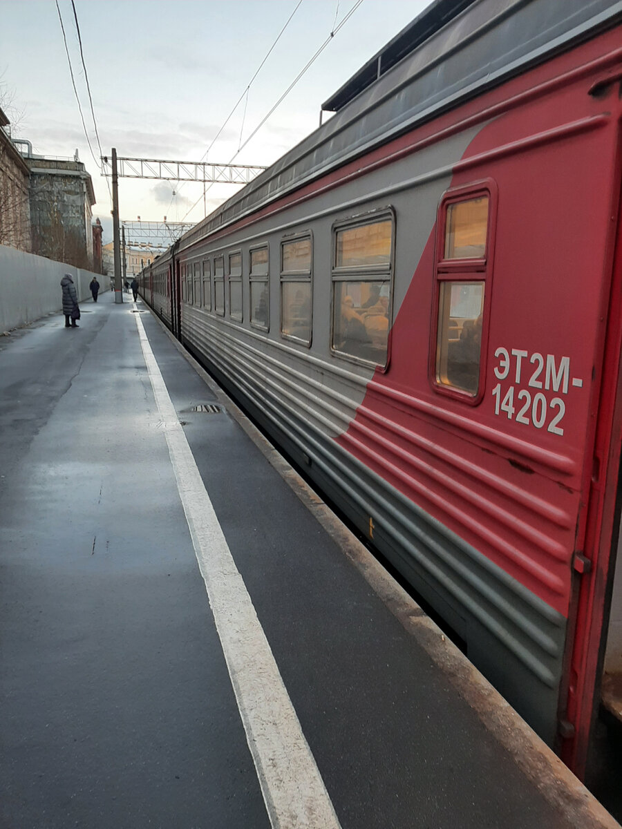 фото из архива автора