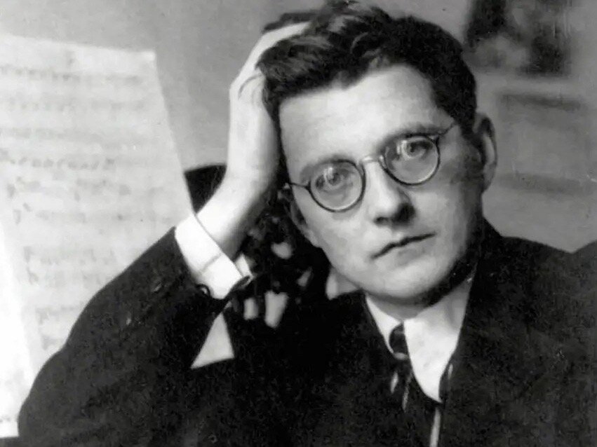 Молодой композитор