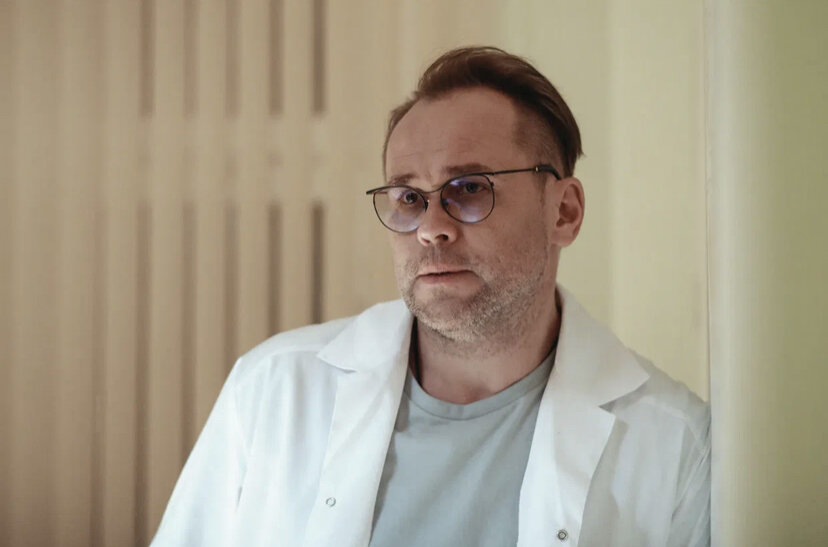 Олег Брагин