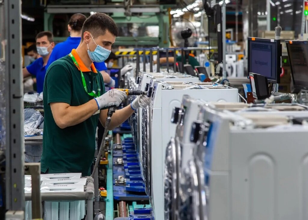 Фото — investkaluga.com