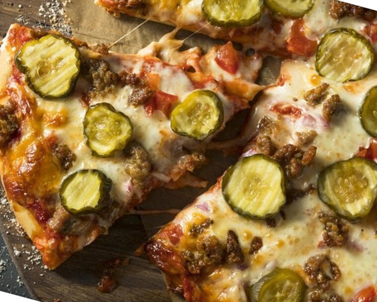 Начинка для пиццы: 11 лучших домашних рецептов