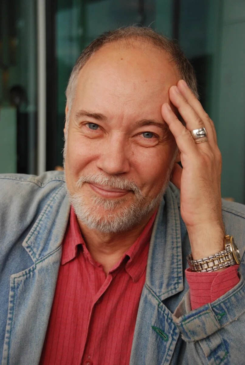 Владимир Конкин 