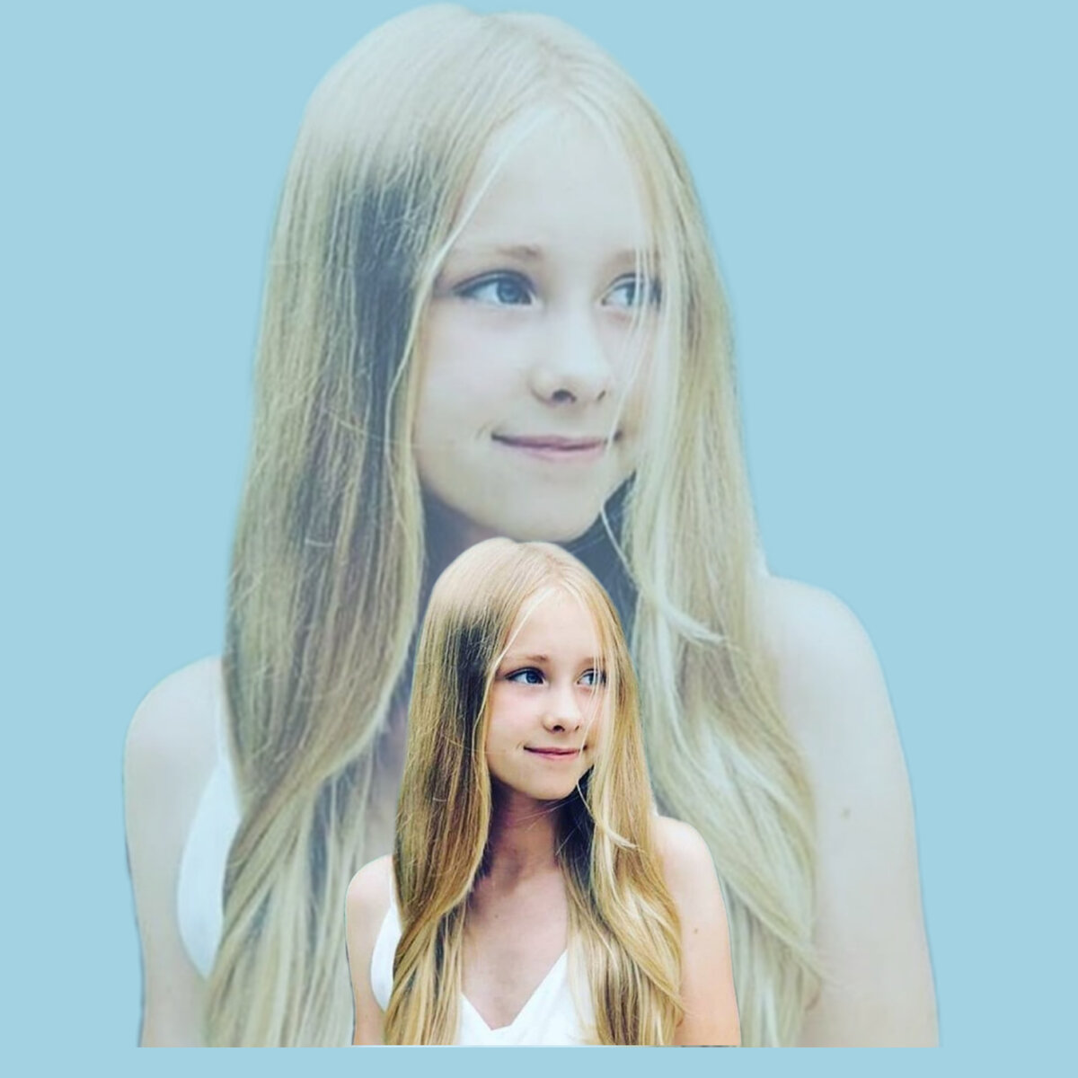 Создание и обработка автора 