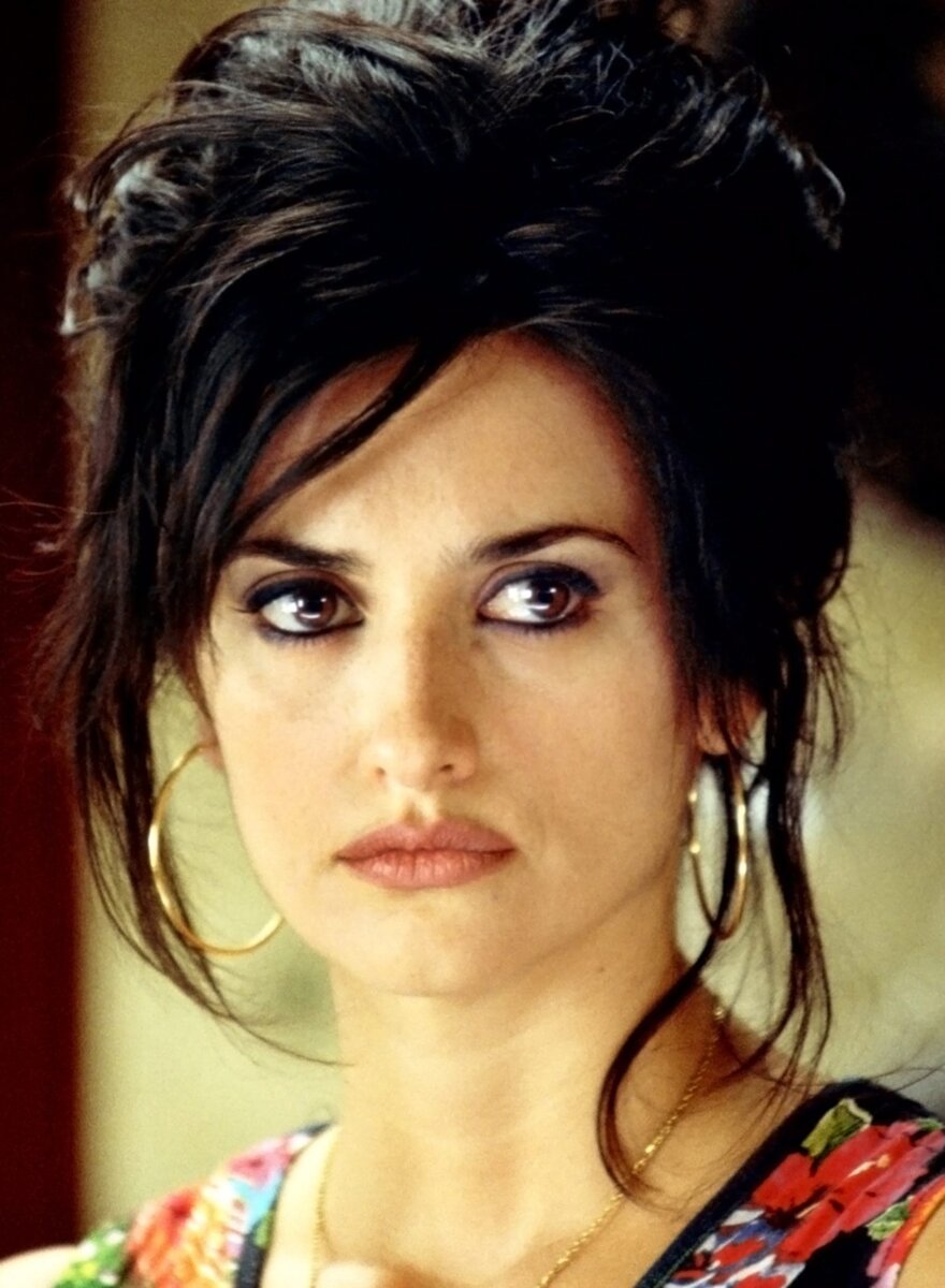 Penelope Cruz Пенелопа Круз