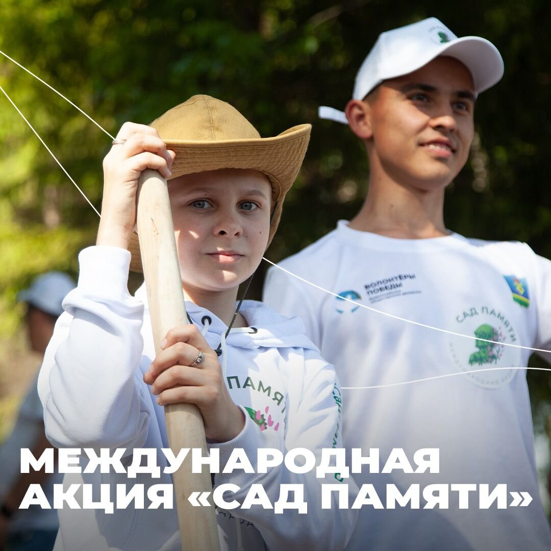 #садпамятидома 
