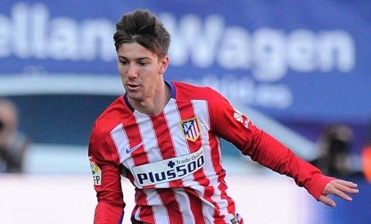 Лусиано Вьетто когда-то считался главным молодым талантом Аргентины