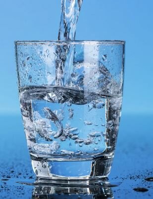 Вода.Польза