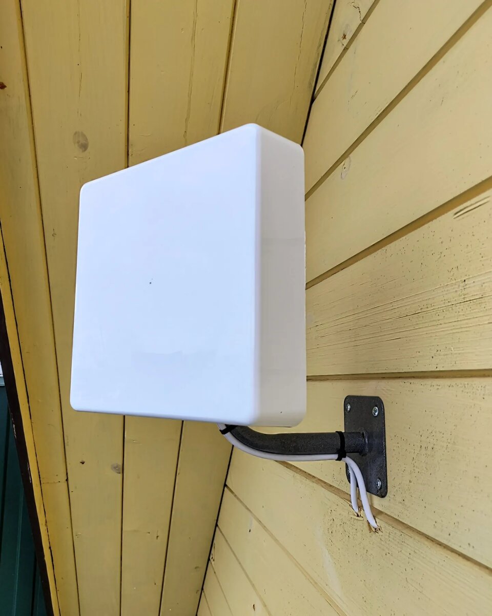 Антенна 4G Крокс