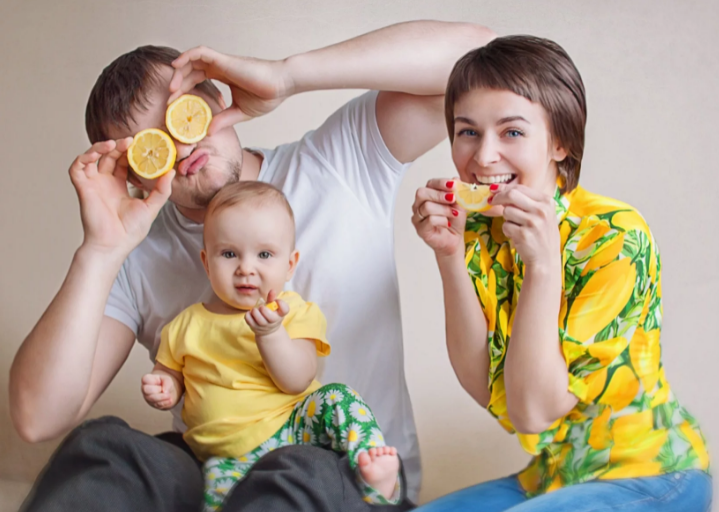 Как выбрать имя для мальчика