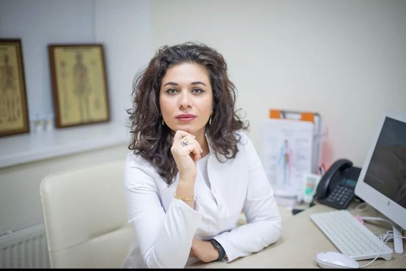 Т.З.Гелашвили