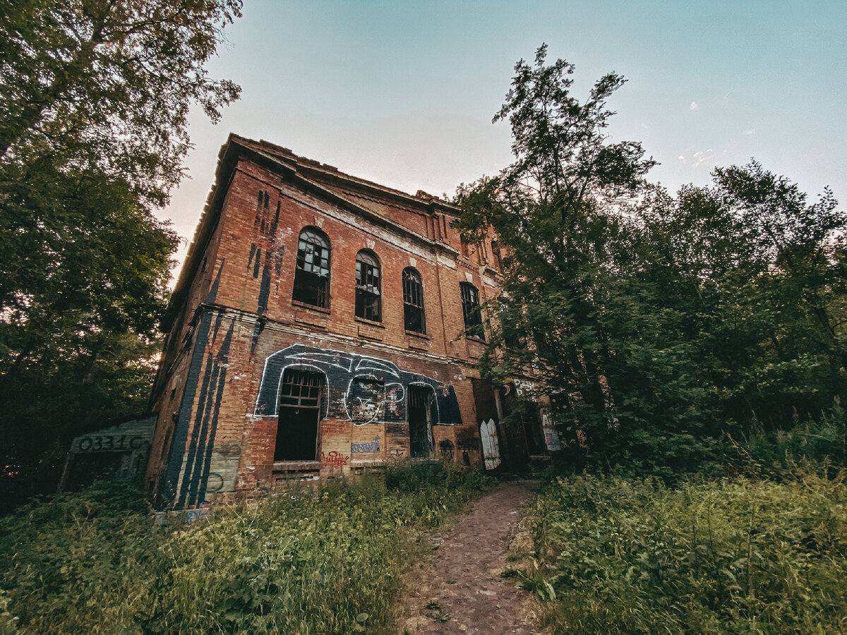 Фото автора