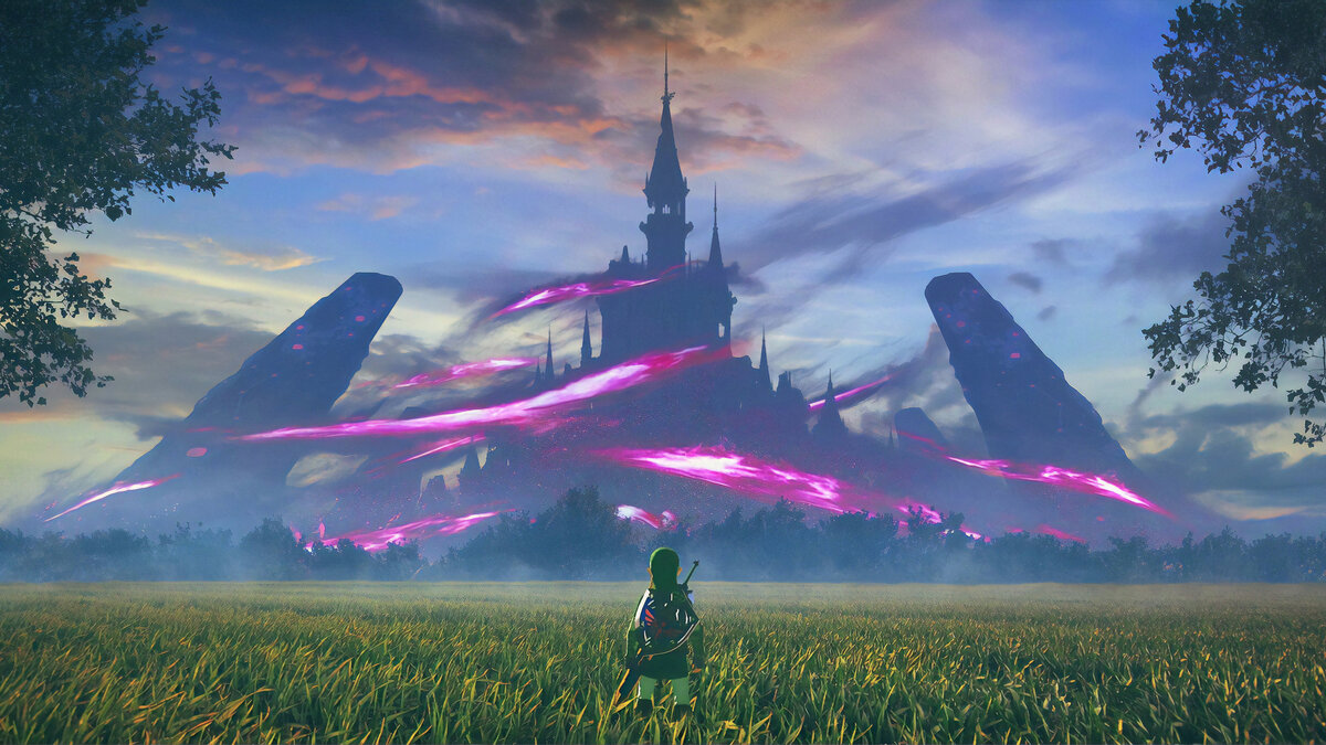   Выпущенная в 2017 году игра из серии The Legend of Zelda (19-я по счёту) обрела миллионы поклонников по всему миру и до сих пор занимает лидирующие места в рейтингах не только Nintendo игр,  но и в-2-2