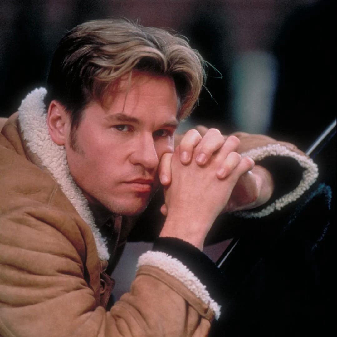«С первого взгляда» («At First Sight», 1999, 16+)