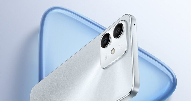 Honor Play 6T