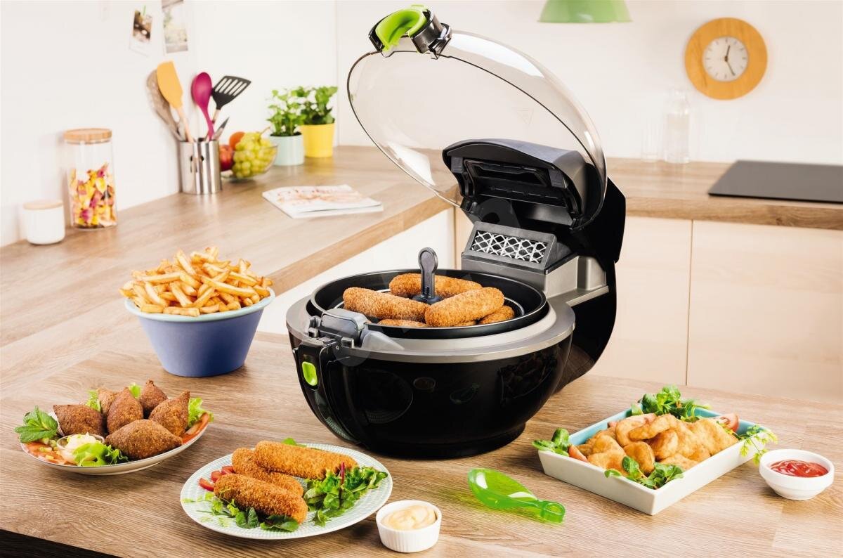 Tefal аэрогриль Tefal Actifry