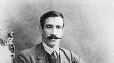 Александр Грин (1880-1932). Взято с http://az.lib.ru/g/grin_a/