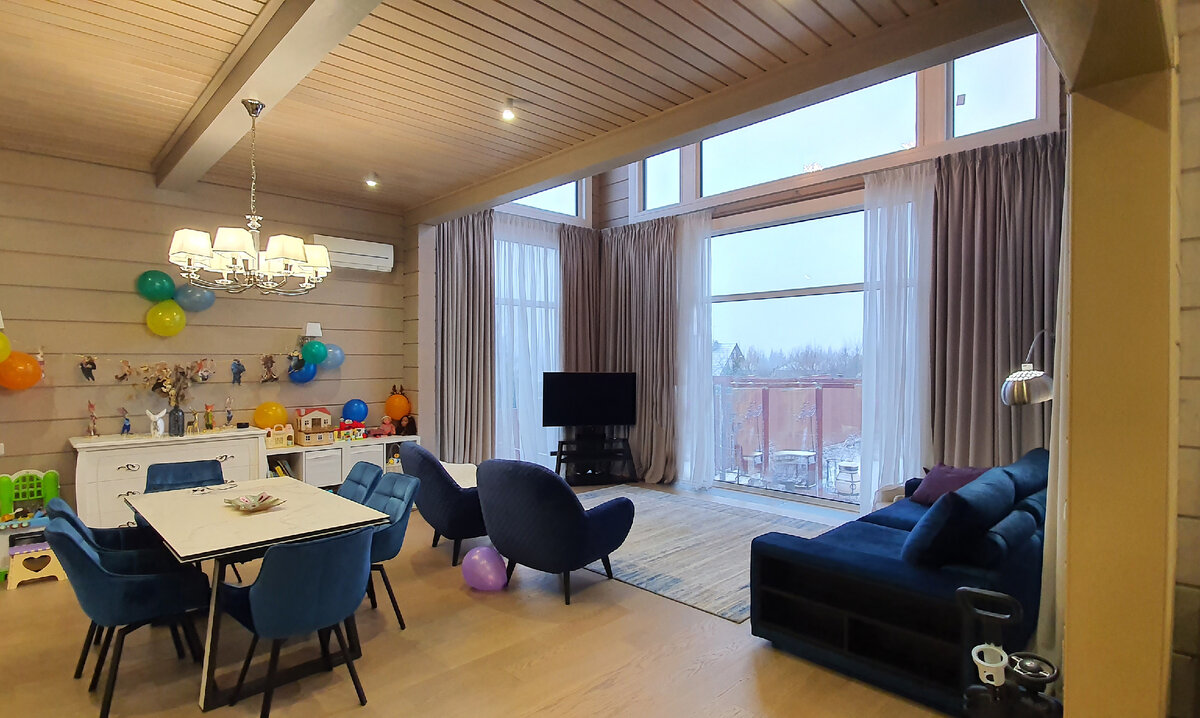 Фото проекта «Сенькино-Секерино»