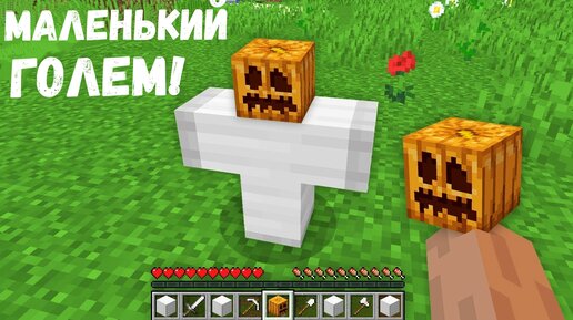 ТОП-10 Самых Редких Мобов в Minecraft