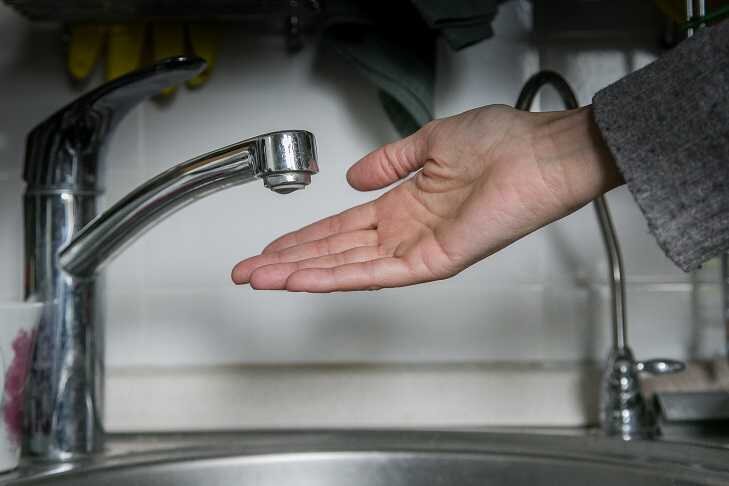    С 12 по 24 мая СГК начинает гидравлические испытания. Фото VN.ru