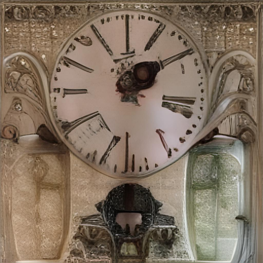 Истории про время