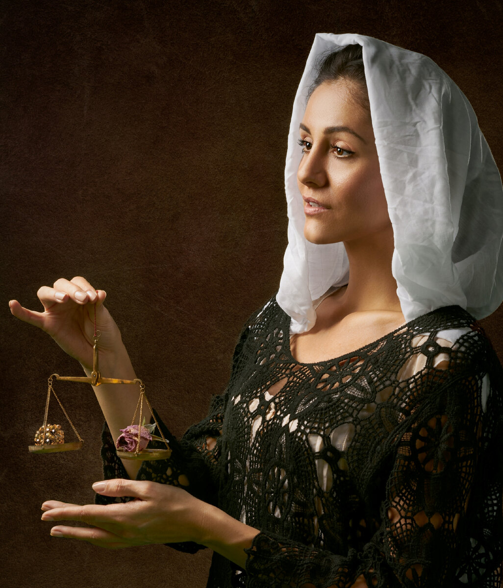 Карта дня: Сосредоточьтесь на служении. Фото: JJ Jordan / Pexels.