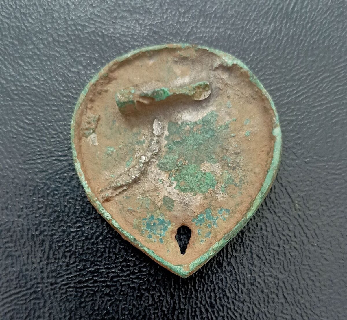 Обратная сторона