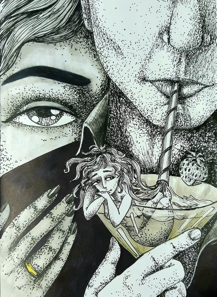 Из свободного источника