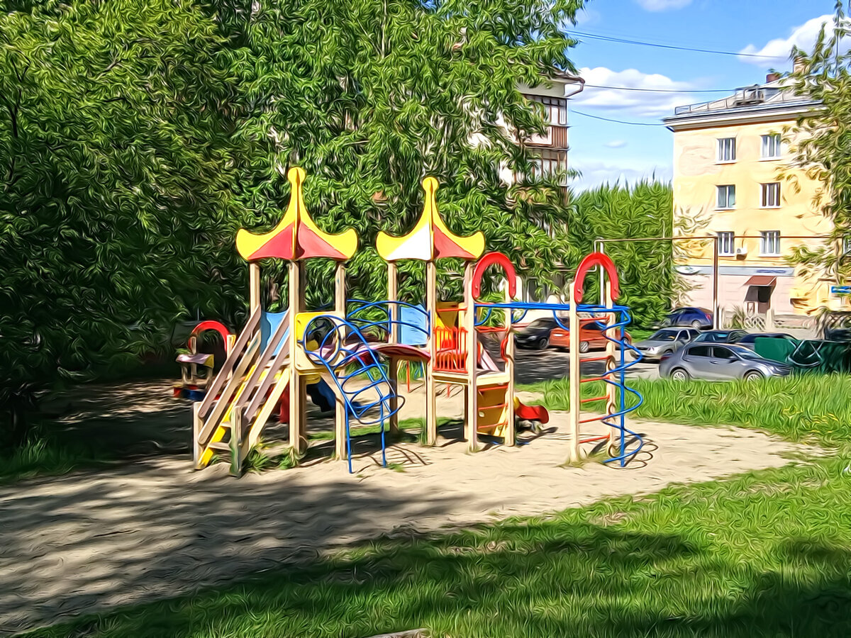 Рассказ «Суррогатное материнство». Часть 4