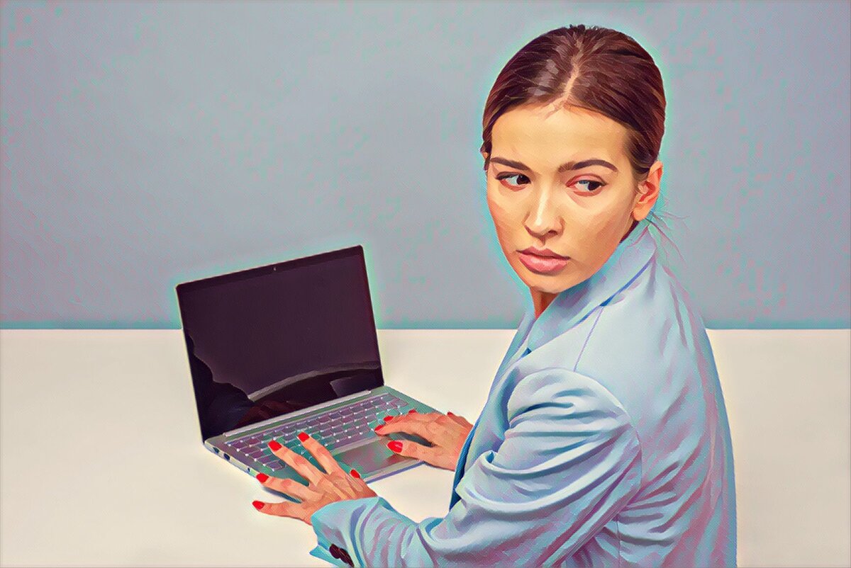 Расскажу теперь о себе