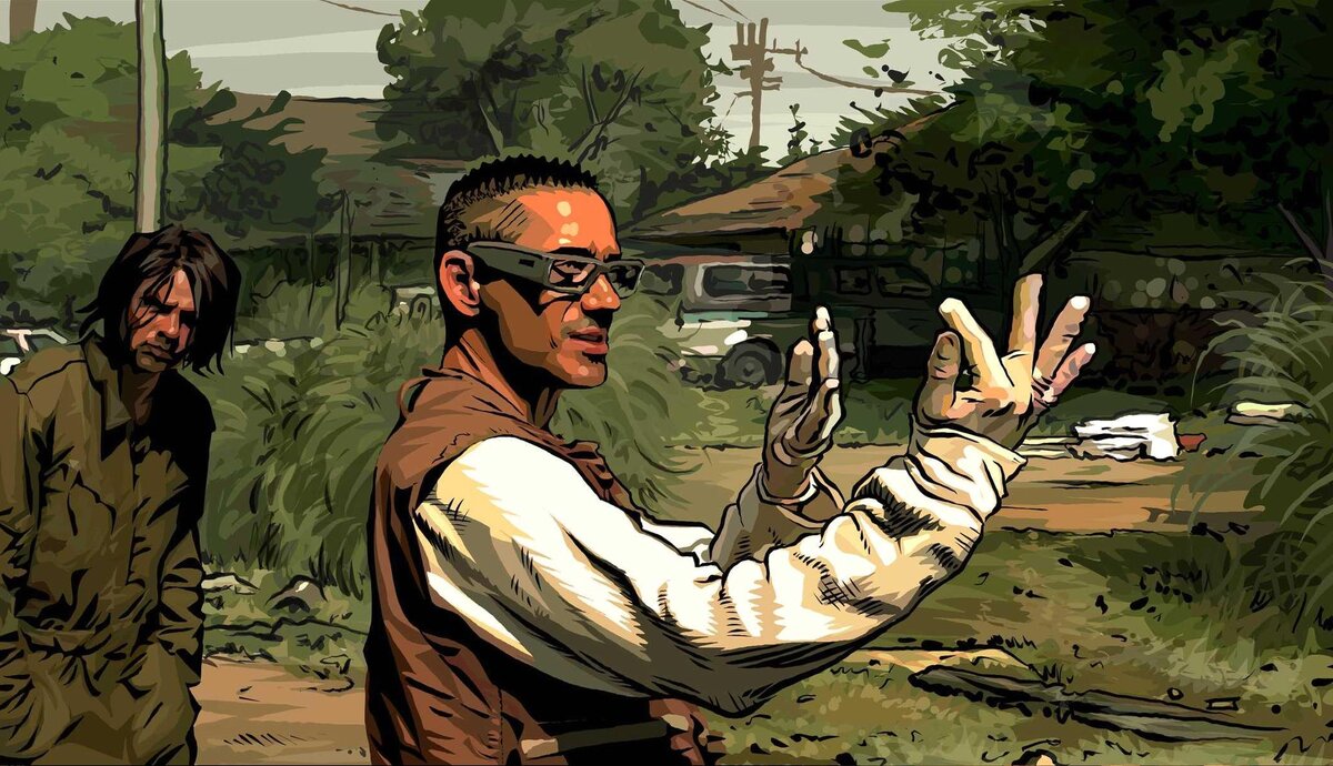 Помутнение