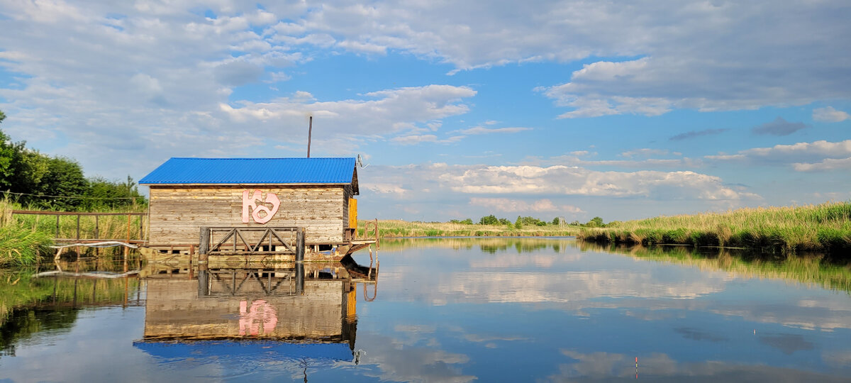 Казачий дозор. Июнь 2022