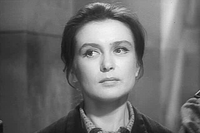    Кадр из фильма «Вызываем огонь на себя» (1964)