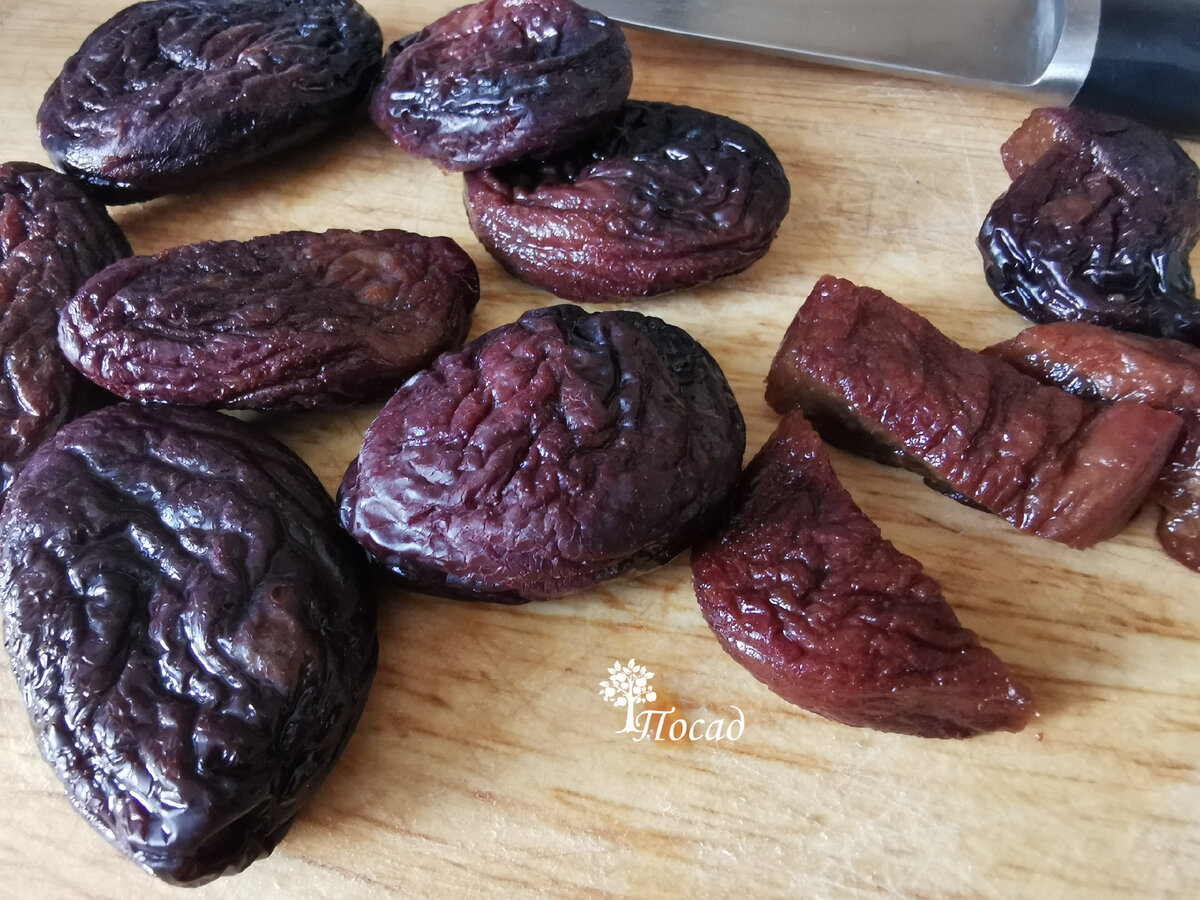Мясо с черносливом, вкусных рецептов с фото Алимеро