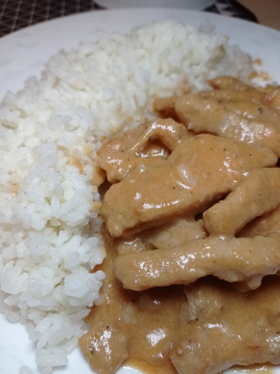 Фото автора канала "Два едока. Клава"