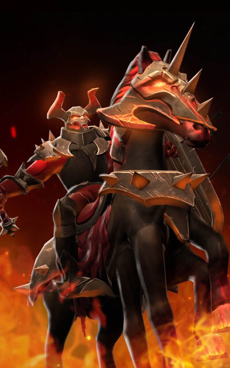 Chaos Knight 