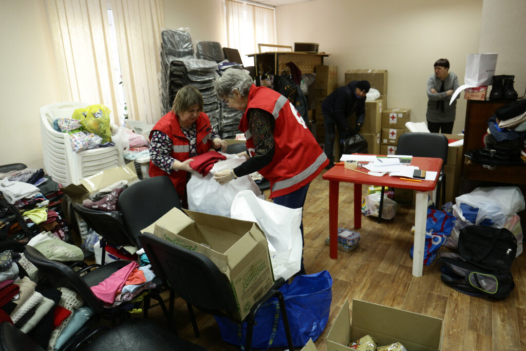 Фото: Ростислав Нетисов, nsknews.info